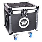 LIGHT4ME RAPID SPOT 100 CASE for 2 moving heads