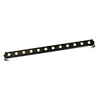 LIGHT4ME PIXEL BAR 12 WW LED bar warm white 12x3W