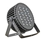 LIGHT4ME ALU QUAD PAR 14x10W RGBW IEC