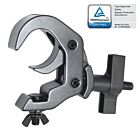 STAND4me CLAMP BRACKET for LIGHTING up to 250 KG 50 mm BK