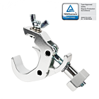 STAND4ME CLAMP BRACKET for LIGHTING up to 250 KG 50 mm SR