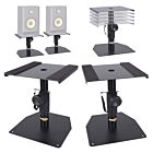 STAND4ME MON 15 stand for studio monitor audio monitoring device set of 2 pcs