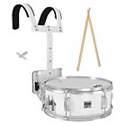 V-TONE MSD 14 marching snare drum with carrier 14