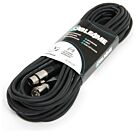 CABLE4ME signal microphone cable XLR/XLR 20m