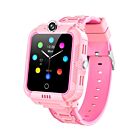 DH Kids SmartWatch 4 LTE 8GB pink zegarek dla dzieci różowy wideo 360 WiFi SeTracker2 IP67