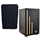 V-TONE CJ 10 cajon strunowy skrzynia perkusyjna SET