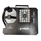 EVOLIGHTS DF 1500 VA wytwornica dymu pionowego LED - POWYSTAWOWA