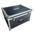 DNA CASE 53x43x30 transport case for audio equipment lighting effects accessories 2 keys