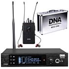 DNA IN-EAR douszny odsłuch bezprzewodowy monitor