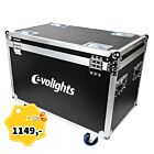 EVOLIGHTS LUMENO CASE 4IN1 skrzynia transportowa na 4 reflektory