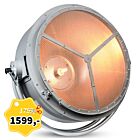 EVOLIGHTS VINTAGE 500 retro stage effect spotlight