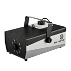 LIGHT4ME FOG 1500 LED V2 smoke fog machine remote control