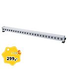 LIGHT4ME DECO BAR 24 RGB IR WH listwa belka LED pilot