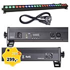 LIGHT4ME DECO BAR 24 RGB LED light decoration