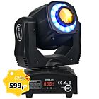 LIGHT4ME MINI SPOT 60 RING moving head LED