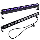 LIGHT4ME UV BAR 12 listwa LED belka ultrafioletowa