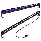 LIGHT4ME UV BAR 18 listwa LED belka ultrafioletowa