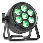 LIGHT4ME VENOM PAR 7X30W reflektor LED RGBW dekoracja światłem