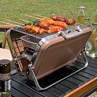 DH Garden Grill Opal 