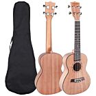 V-TONE UK23 WOOD ukulele koncertowe akustyczne 23