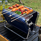 DH Garden Grill Opal 