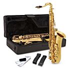 V-TONE TS 100 tenor saxophone with cover set EX-DISPLAY