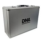 DNA CASE 46x33 for microphone mixer effect accessories DJ equipment 2 keys