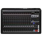 DNA HLC 14 MK2 analog audio mixer 14 channels USB MP3 Bluetooth Phantom DSP