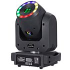 LIGHT4ME 100 SPOT RING moving head LED stage lighting