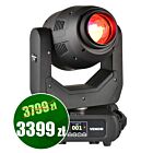 LIGHT4ME VENOM ZOOM 250 moving head LED 250W