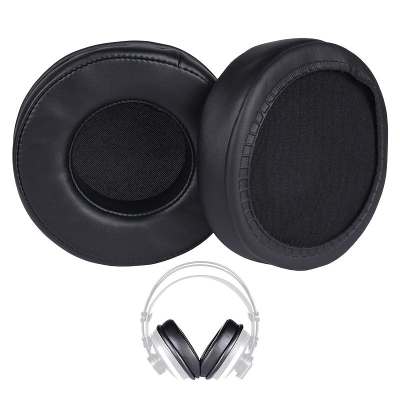 DNA ST PRO EARPADS foam pads for headphones set of 2 pcs