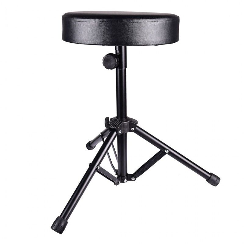 NN N4 folding round stool for drummer