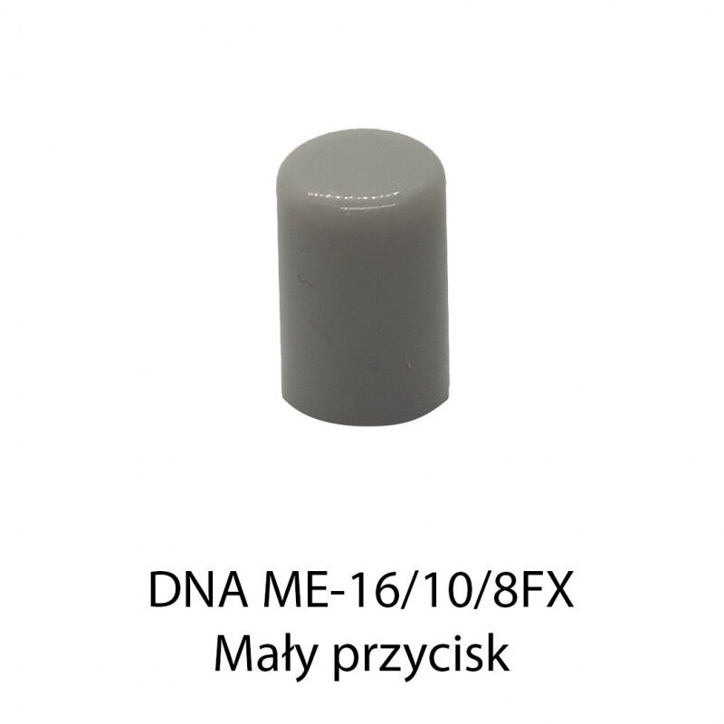 Z. DNA ME-16/10/8FX MAŁY PRZYCISK