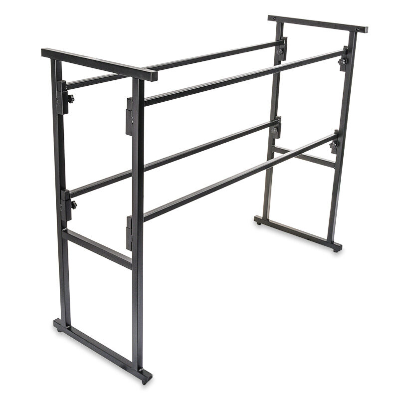 STAND4ME DJ120 MKII stand DJ frame 122 cm