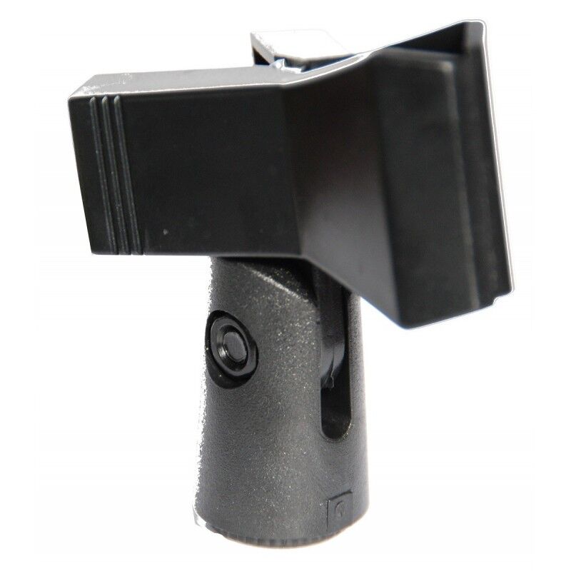 STAND4me MIC1 microphone holder clip