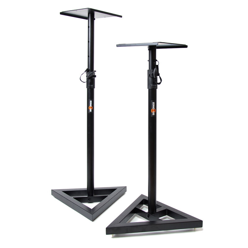 STAND4ME MON 1 MKII audio monitor stand set of 2 pcs