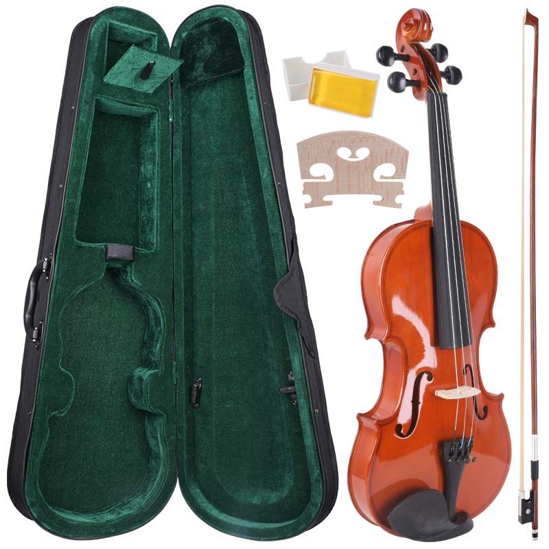 V-TONE V 34 violin 3/4 set for beginners