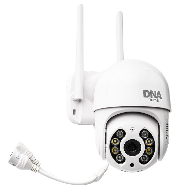 DNA CAM1 kamera wi-fi do monitoringu zewnętrznego