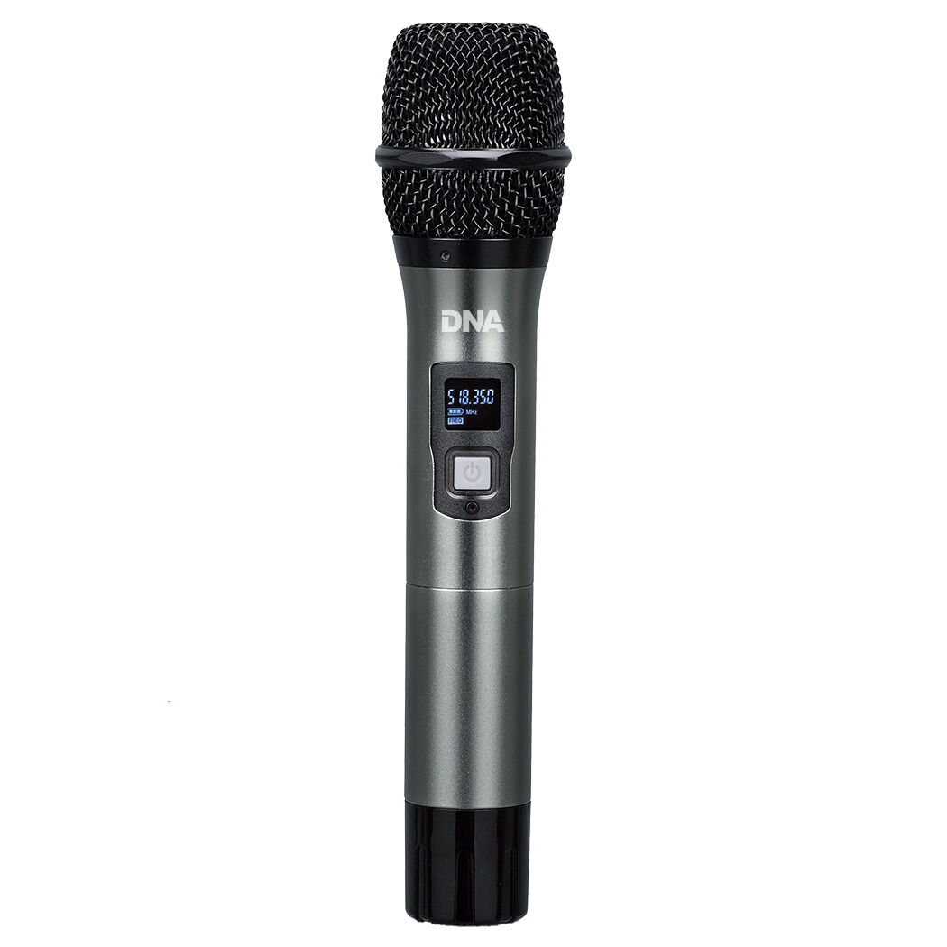 DNA VM - DUAL VOCAL MIC microphone for VM set