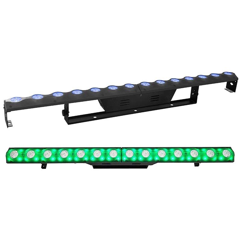 LIGHT4ME AURA BAR V2 listwa LED belka do dekoracji światłem