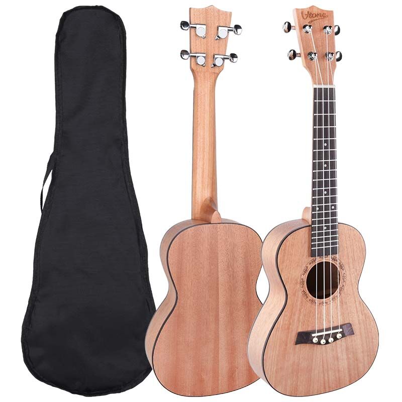 V-TONE UK23 WOOD ukulele koncertowe akustyczne 23