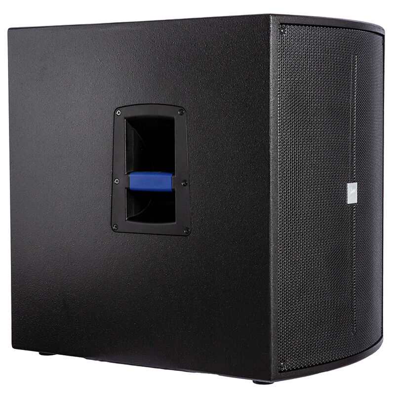 V-TONE NBS-115 kolumna aktywna bas subwoofer 15