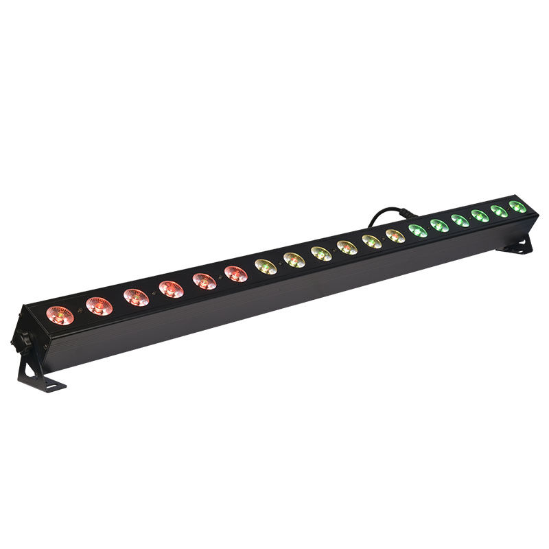 LIGHT4ME LED BAR DECO 18 listwa belka dekoracyjna POWYSTAWOWY