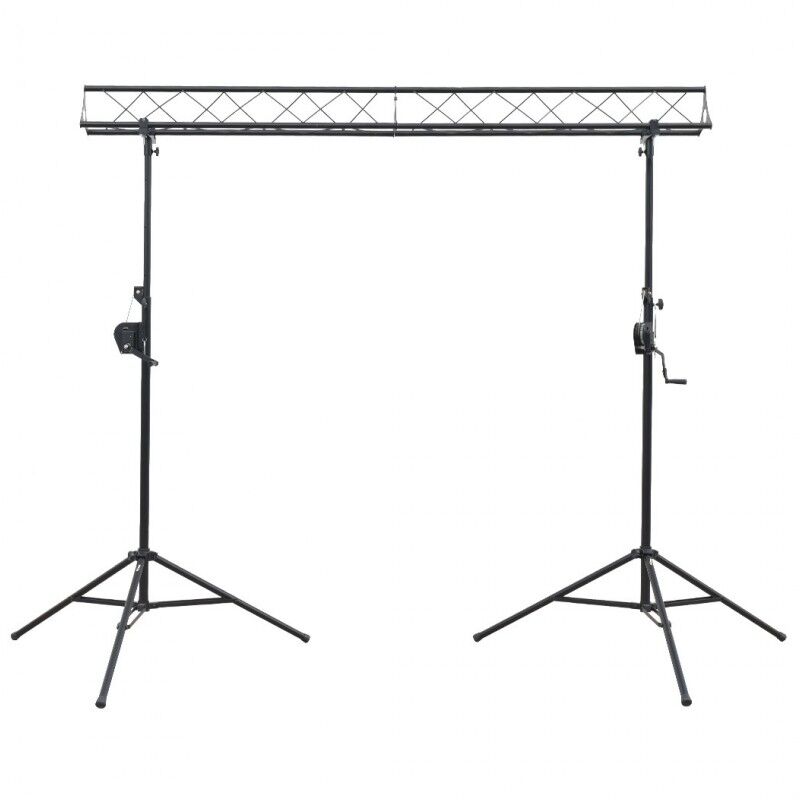 STAND4me RAMP 150 SET lighting stand set