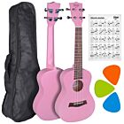 V-TONE UK23 PK ukulele koncertowe akustyczne 23